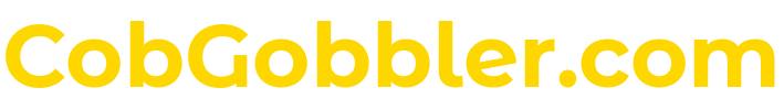 CobGobbler.com