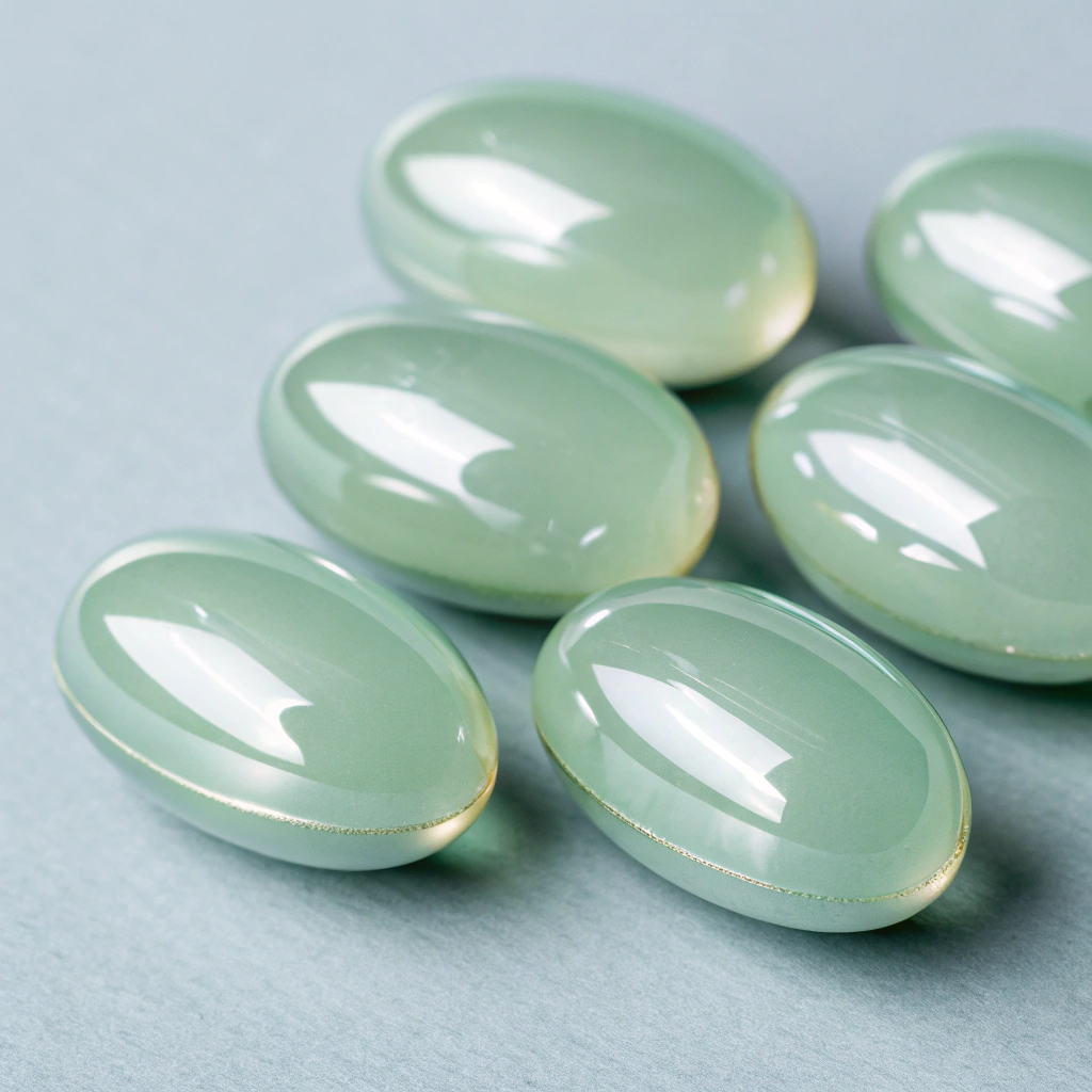 Pharmaceutical Applications